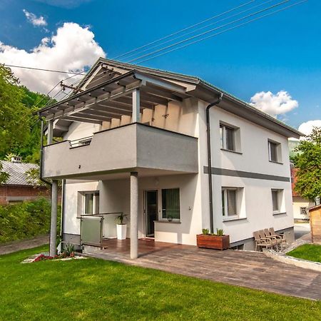 Slavka'S House Under Velika Planina Διαμέρισμα Stahovica Εξωτερικό φωτογραφία