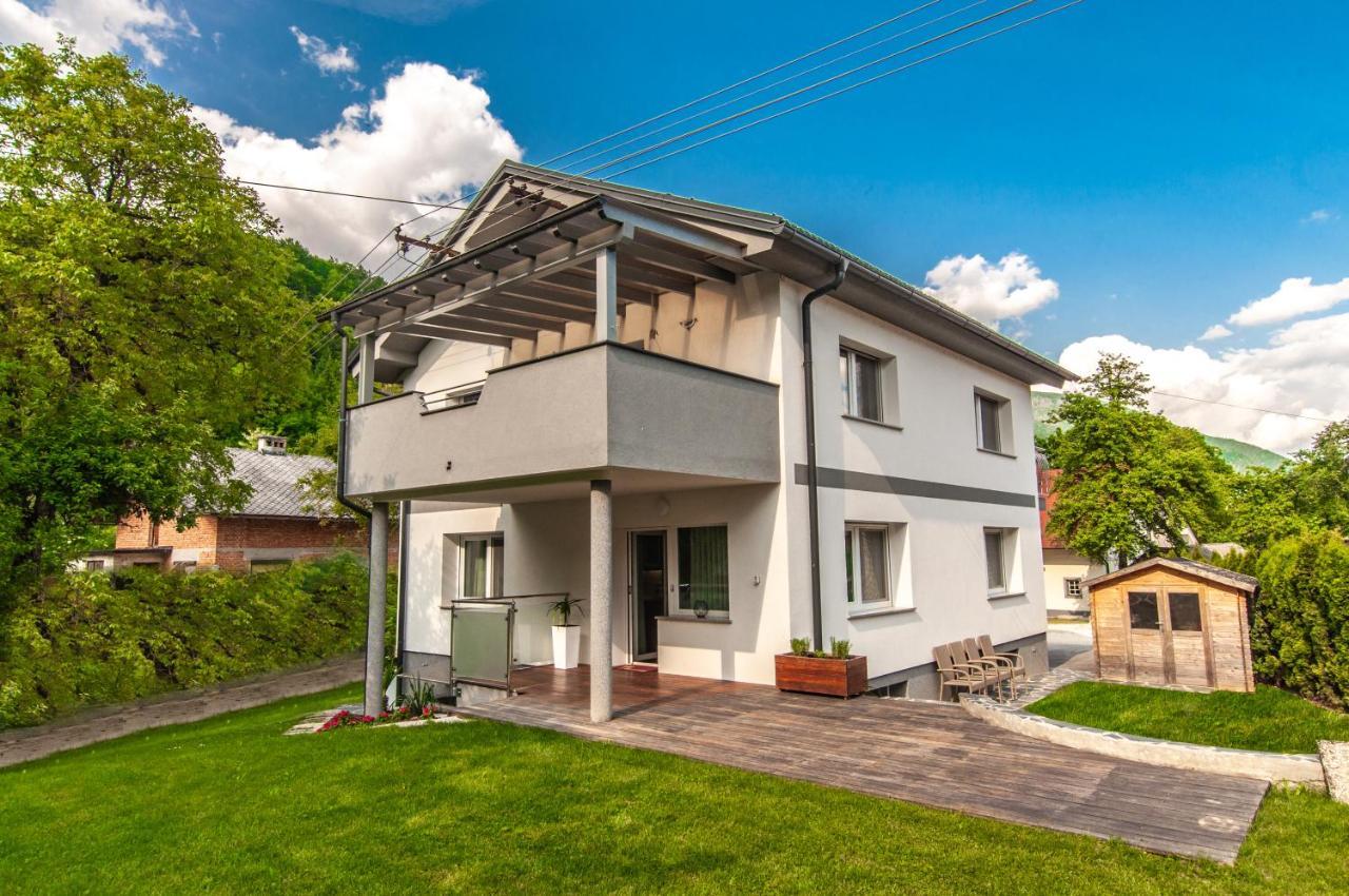 Slavka'S House Under Velika Planina Διαμέρισμα Stahovica Εξωτερικό φωτογραφία