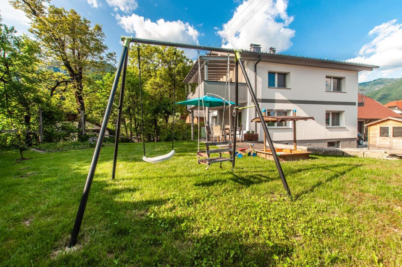 Slavka'S House Under Velika Planina Διαμέρισμα Stahovica Εξωτερικό φωτογραφία