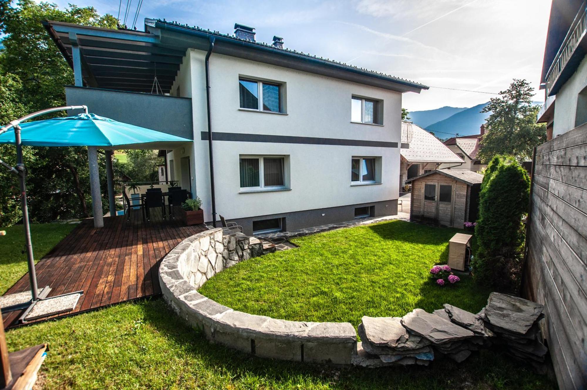Slavka'S House Under Velika Planina Διαμέρισμα Stahovica Εξωτερικό φωτογραφία